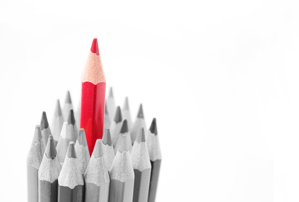 Sharp Pencils