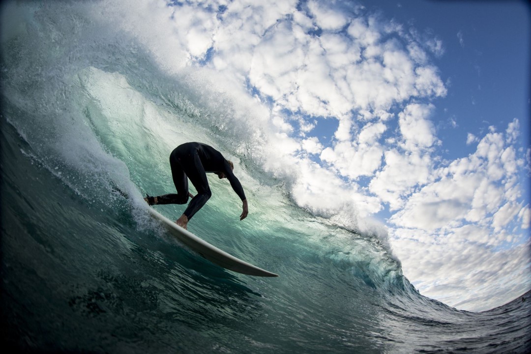 Surfer